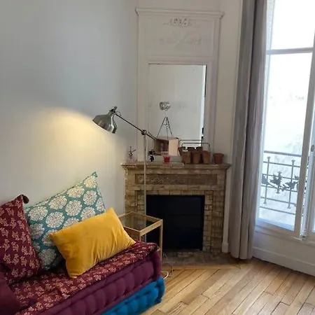 16e Paris